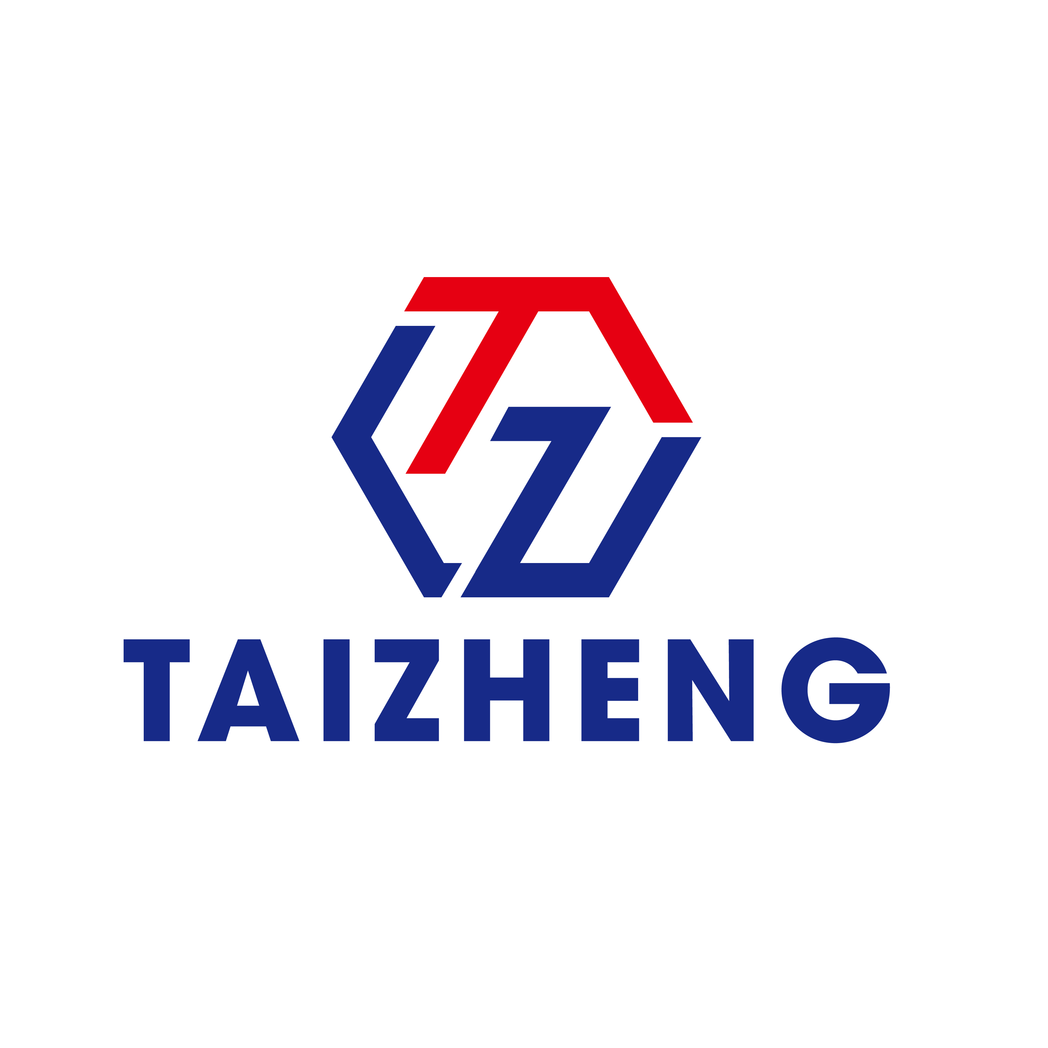 Taizheng Logo